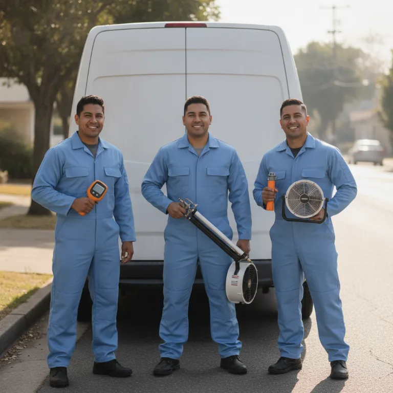 Tratamento Umidade equipe em Coronel Fabriciano
